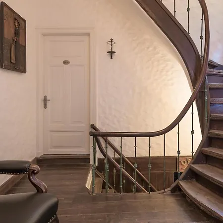 Am Oxenweg - 2 Kwatera prywatna Husum (Schleswig-Holstein)