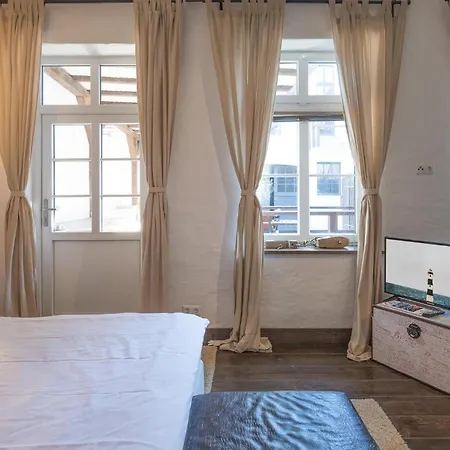 Am Oxenweg - 2 * Husum (Schleswig-Holstein)