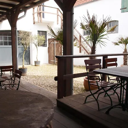 Am Oxenweg - 2 Kwatera prywatna Husum (Schleswig-Holstein)