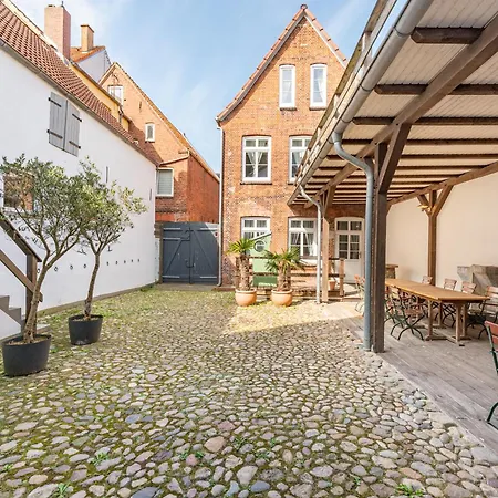 Rum i privatbostad Am Oxenweg - 2 Husum (Schleswig-Holstein)