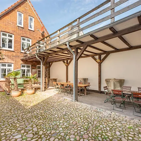 Am Oxenweg - 2 Rum i privatbostad Husum (Schleswig-Holstein)