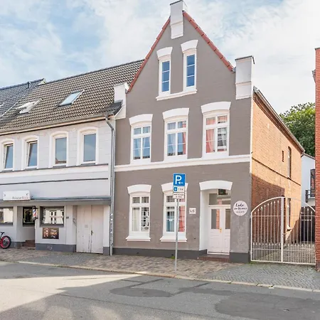 Rum i privatbostad Am Oxenweg - 2 *