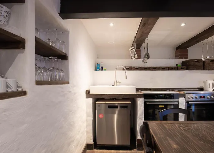 Am Oxenweg - 2 Accommodatie bij particulieren *