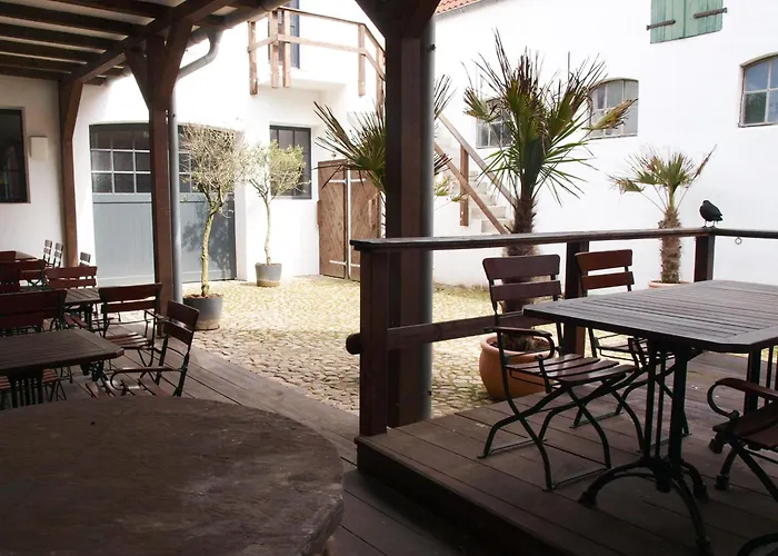 Am Oxenweg - 2 Accommodatie bij particulieren Husum (Schleswig-Holstein)